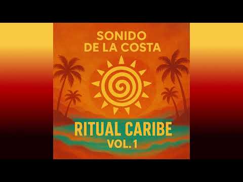 Ritual Caribe Vol 1 Dj Set by Pedro Armas- Santiago de chile 2025 #afrotech 
