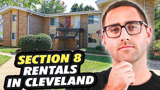 I Bought Section 8 Rentals... In Cleveland