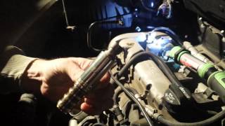 2012 Chevy equinox camshaft position actuator solenoid