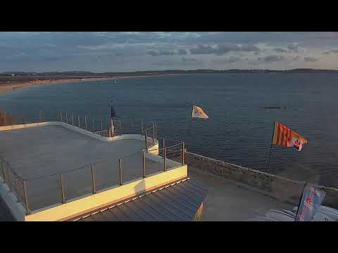 Webcam Hyères - L'Almanarre
