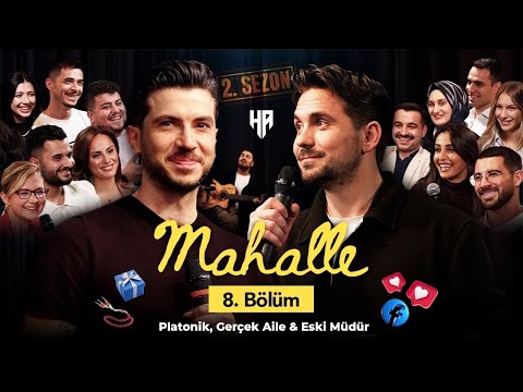 Neighborhood Episode 8 | Season 2