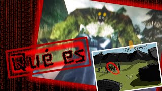 La leyenda del Delphaeus Hills Ghoul (Especial Halloween)