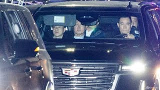 拘束された韓国の尹大統領、再び取り調べへの出廷を拒否 South Koreas detained President Yoon again refuses to appear for question
