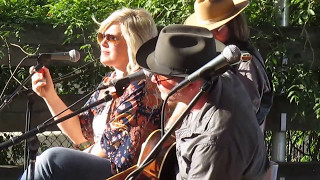 Jason Eady performs "Drive"