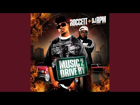 Throw Ya Hood Up Ft. Young Buck