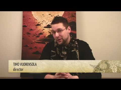 Iron Sky Signal E19 - Frankfurt Wrap & Fan Investors