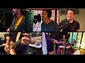 Stone in Love - Journey (Cover) - Don Mousseau & Friends Virtual Collaboration