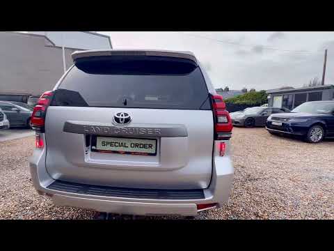 🇮🇪🔥202 GENUINE CREWCAB ‼️100☘️IRISH VEHICLE - Image 2