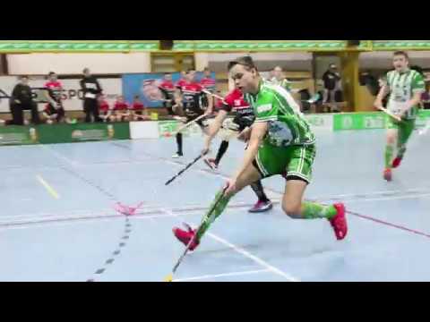 Flashback: FbŠ Bohemians vs. TJ Znojmo 10:4