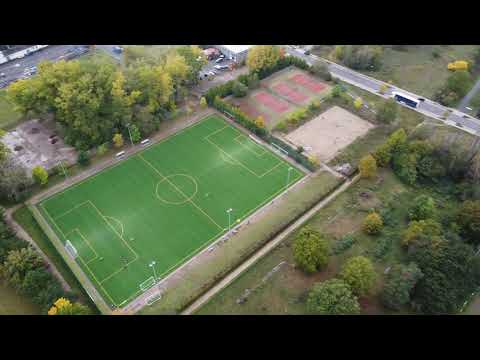 Sportanlage Staaken West Spandauer Kickers 2021