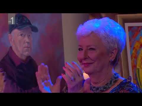 Damir Tkavc, Aljoša Jurkošek in Boštjan Hosnar - Venček uspešnic (Slovenski pozdrav, 11.5.2018)