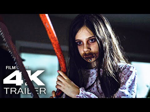 BEST NEW HORROR & THRILLER MOVIES 2026 (Trailers)