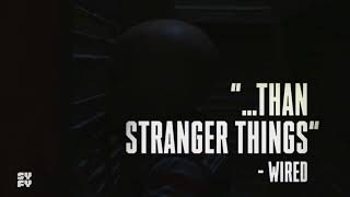 Channel Zero : Butcher�s Block (S3) | Teaser #4