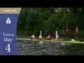 Northeastern University, USA v Leander Club & Imperial College Lon - Town | Henley 2023 Day 4