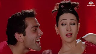 4k Video Song : Gori Tera Nakhra | Aashiq (2001) | Bobby Deol | Karisma Kapoor | Hindi Song | HD