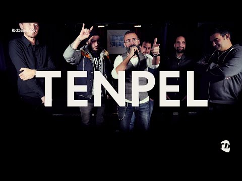 Rockbase Bands — Tenpel