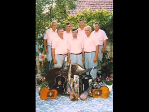 Kikindai Hajnal Zenekar - Az eke a földet