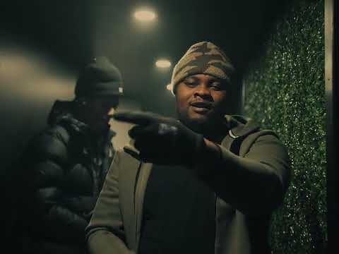 DayDeez Ft NoHandoutsFats & BoozaKeepScorin - Clocked In