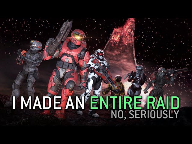 Screenshot of youtube video