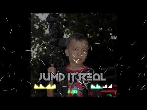 JUMP IT REAL