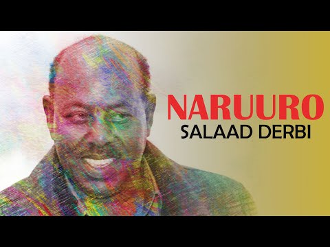 Salaad Derbi | Naruuro