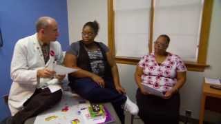 The Secret Ingredient: Passion video