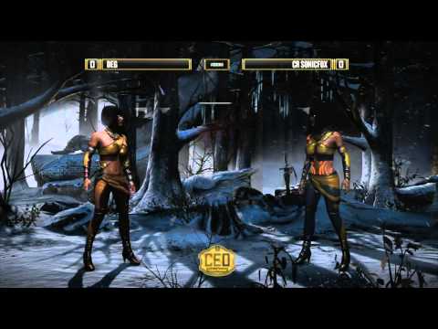 MKX - CEO 2015 - TOP 8