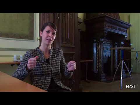 Intervista ad Alessandra Moser