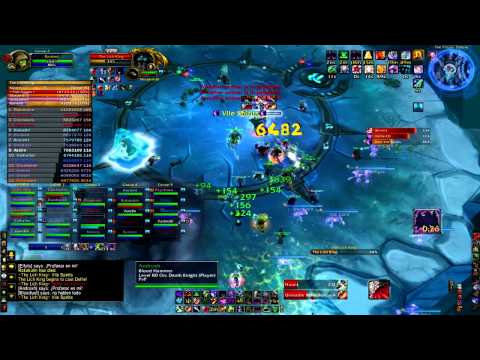 LK 25 H First kill GPLP