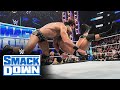 Randy Orton, Logan Paul and the Chamber Superstars brawl: SmackDown highlights, Feb. 23, 2024