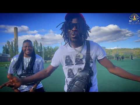 Dj4instance ft big k - EFE VIDEO