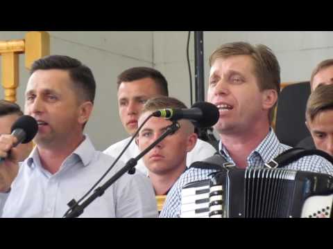 SIDOREL și VALERIU MAFTEI - PE PĂMÎNT CEAȚA S-A LĂSAT