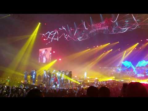 20170212 AOMG FTM CONCERT 2017 ⑫