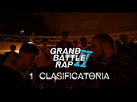 JACE vs CASTA - OCTAVOS | 1ª CLASIFICATORIA GBR II