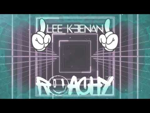 Lee Keenan x Roachy - Slipping Out Of Sight