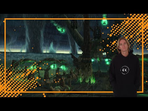 MAW OF SOULS | MYTHIC MODE DUNGEON | WORLD OF WARCRAFT LEGION REMIX 🎮🎮🎮