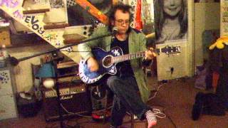 The Mighty Lemon Drops - Like an Angel - Acoustic Cover - Danny McEvoy