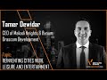 Tamer Dewidar V Estate Expo Live Session 21st June