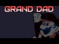 Alien Base - GRAND DAD by Threxx