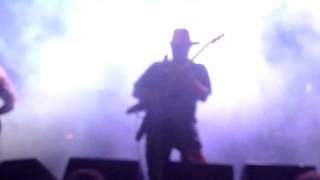 Augury - Alien Shores (Live At Camping Metal Fullpadge)