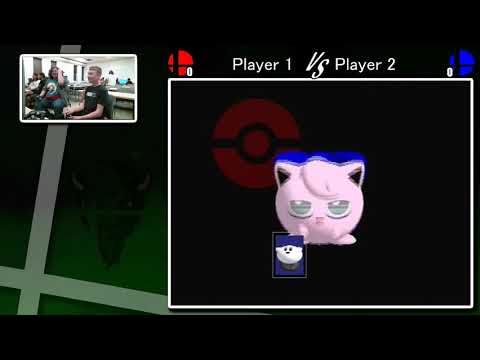 MS 9/12/19 - Phooey (Jigglypuff) vs Salty (Kirby, C. Falcon) - Winners qrtrs - Melee