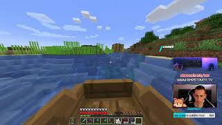 !serveur Communautaire Vanillia 1.17 HARD  Je cherche builder pour futurs projets