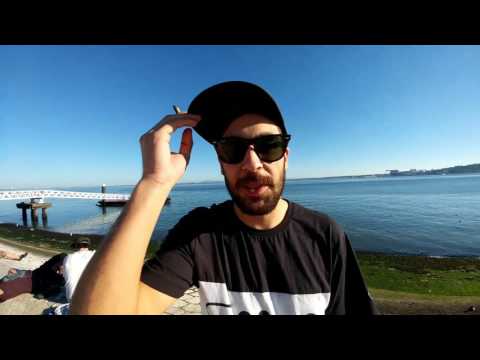 VIDEO PROMO PON DI MIC NIGHTS #8 Nish Wadada meets Maislume Kolektive @ Sala Malatesta