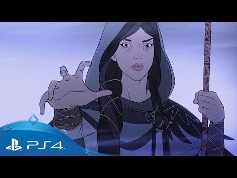 The Banner Saga 3 Deluxe Edition 