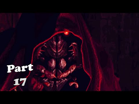 Resident Evil 4 Remake Walkthrough Gameplay Part 17 - Chapter 10 (No Commentary)