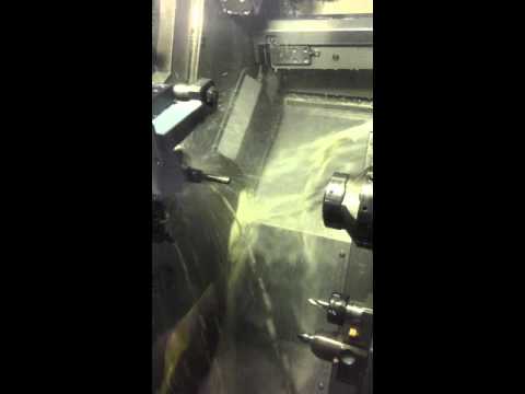 MARK-MOTO Traub TNK 36