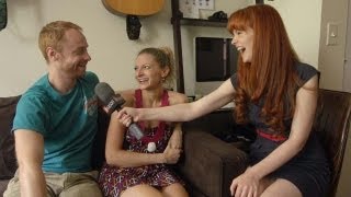 Airbnb and Its Enemies: Who's Afraid of a $10-a-Night Sofa?