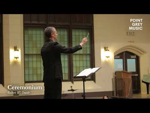 Ceremonium - Grade 8 (2-1) Band