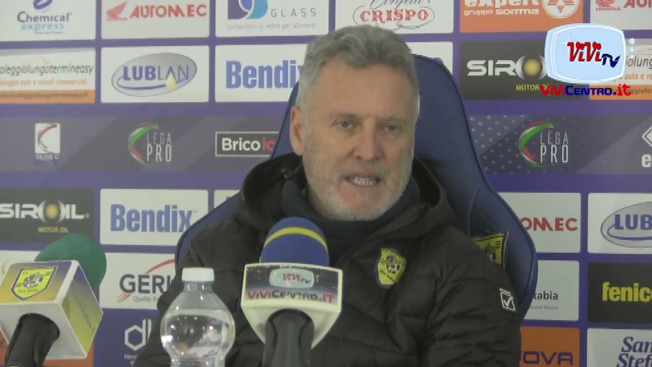 Pochesci: “Taranto molto solido. Sarà una guerra agonistica”