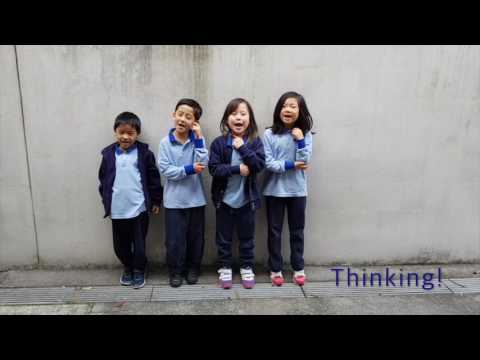 1A 2017 Episode 10. Korean speaking